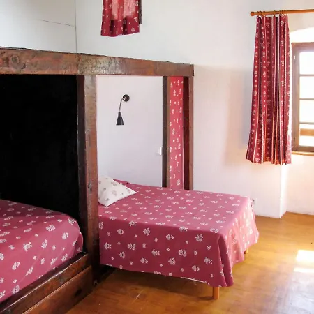 L'aghja - Cal250 * Calvi (Corsica)