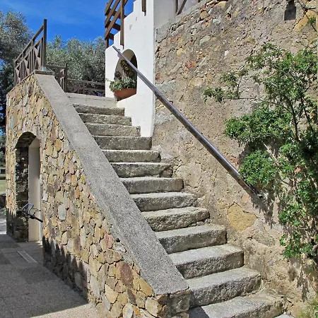 L'aghja - Cal250 * Calvi (Corsica)