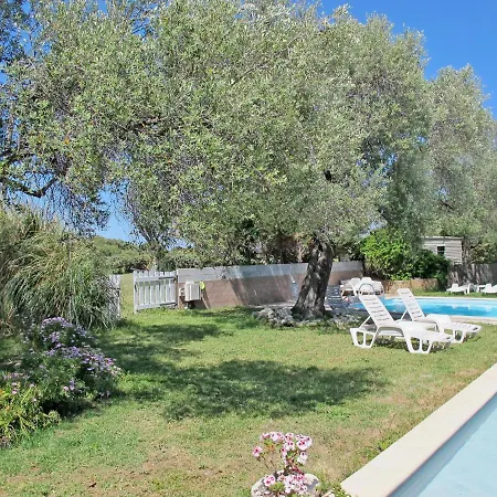 L'aghja - Cal250 Lägenhet Calvi (Corsica)