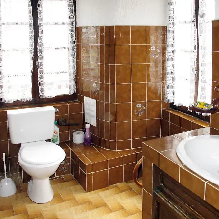 L'aghja - Cal250 Apartament Calvi (Corsica)