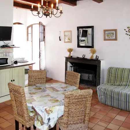 L'aghja - Cal250 Apartament *